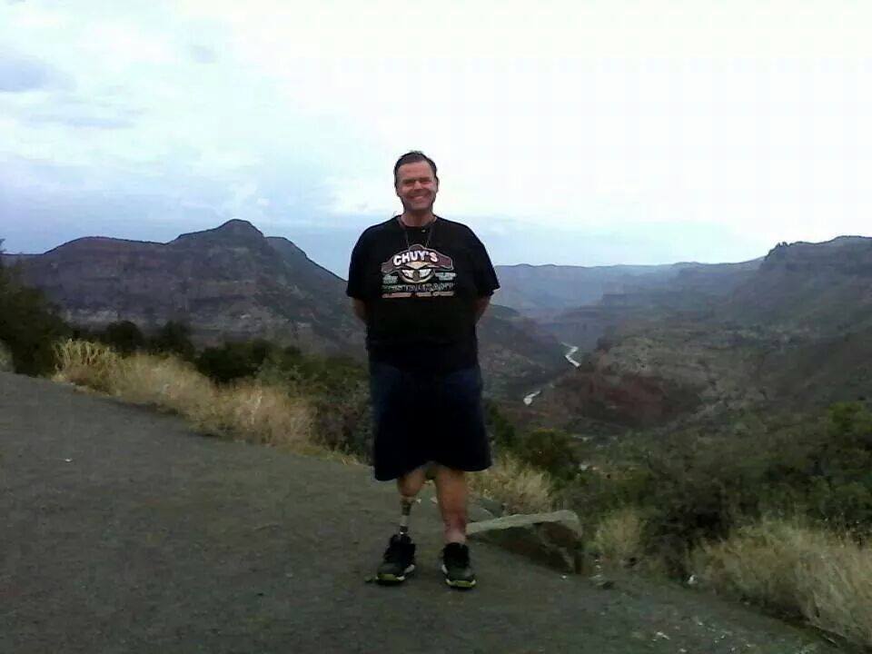 Mike C